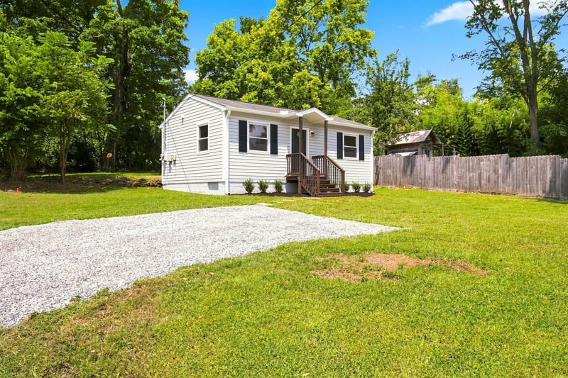2601B Inga St, Nashville, TN 37216