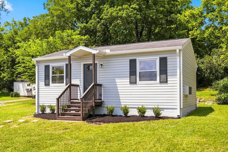 2601B Inga St, Nashville, TN 37216