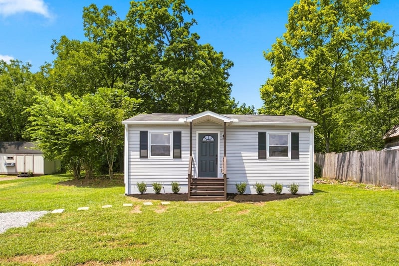 2601B Inga St, Nashville, TN 37216