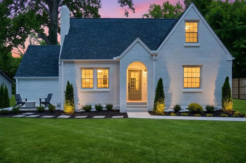 2604 Bluefield Ave, Nashville, TN 37214