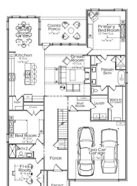 1107 Willow Springs Dr, Lebanon, TN 37087