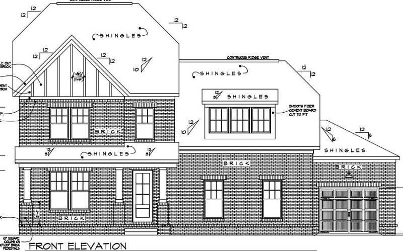 1107 Willow Springs Dr, Lebanon, TN 37087