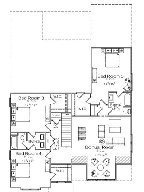 1107 Willow Springs Dr, Lebanon, TN 37087