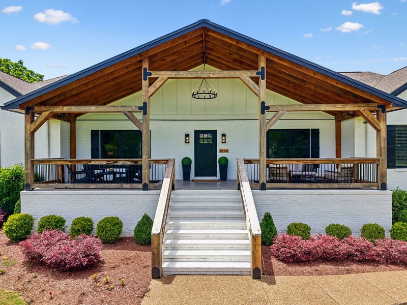 1930 Rock Springs Rd, Columbia, TN 38401