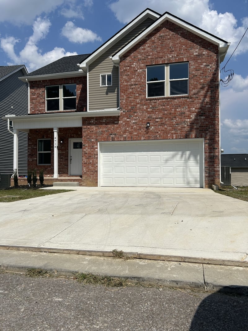 4716 Long Br, Antioch, TN 37013