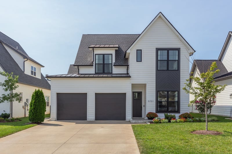 5731 Willoughby Way, Murfreesboro, TN 37129