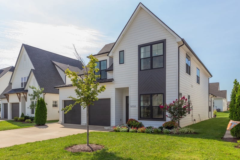 5731 Willoughby Way, Murfreesboro, TN 37129