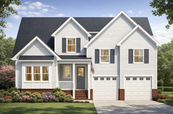 7144 Frances St, Fairview, TN 37062