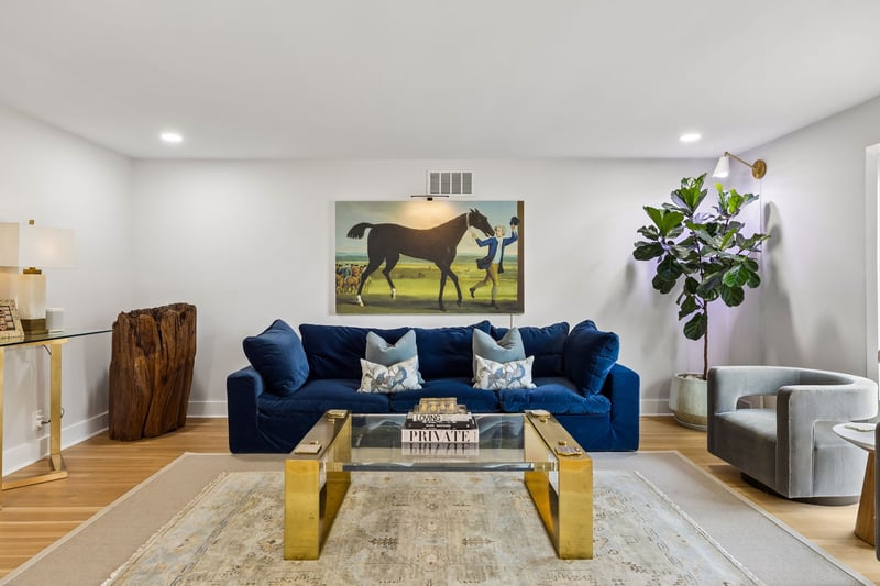 2956 Mcgavock Pike, Nashville, TN 37214