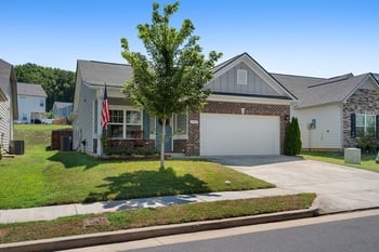 3934 Lunn Dr, Nashville, TN 37218