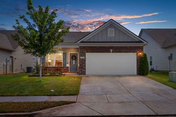 3934 Lunn Dr, Nashville, TN 37218