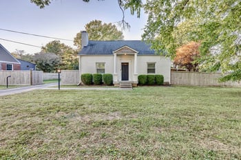 3109 Wingate Ave, Nashville, TN 37211