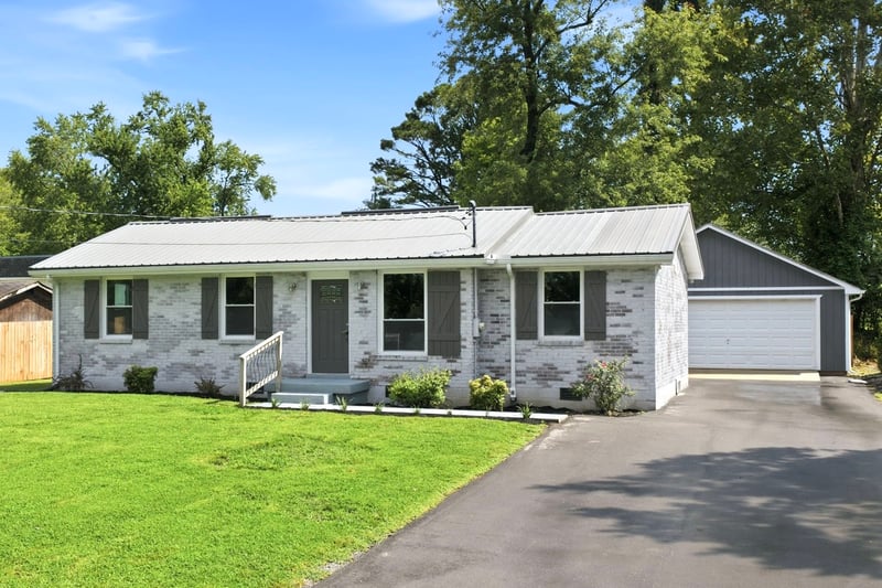1005 Bettie Dr, Old Hickory, TN 37138