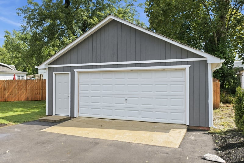 1005 Bettie Dr, Old Hickory, TN 37138