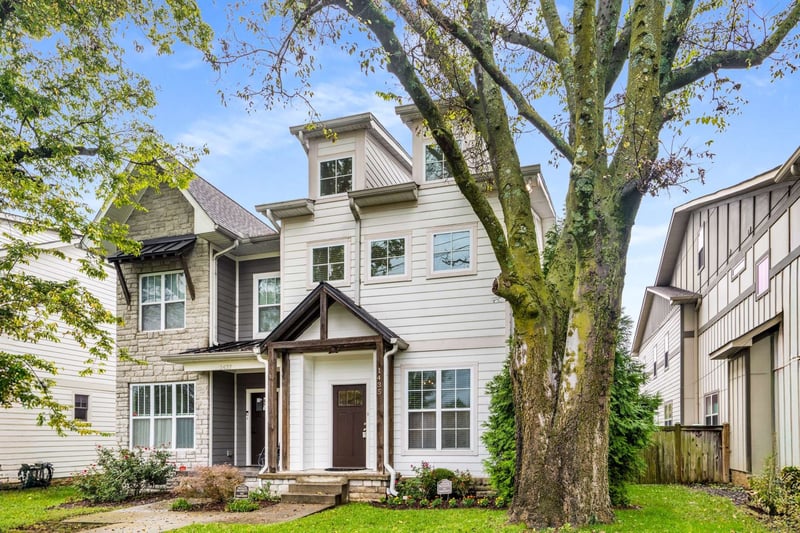 Home Worth Check
