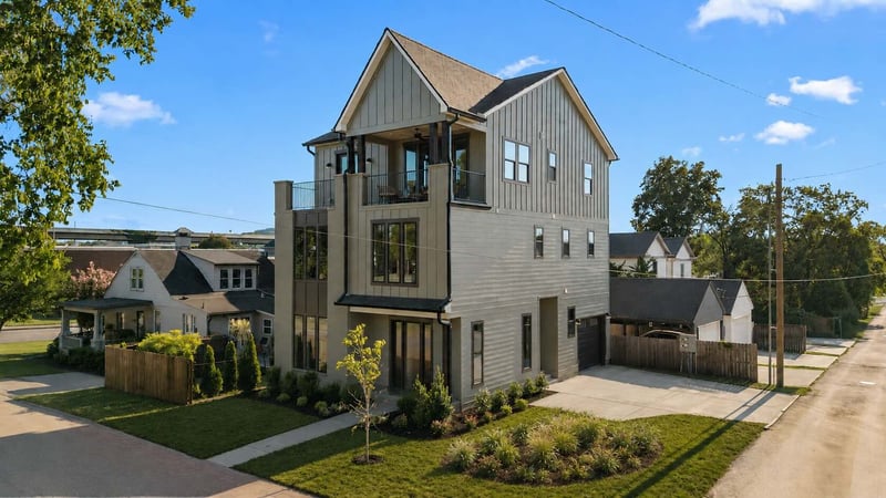 709 52nd Ave N, Nashville, TN 37209