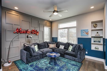 615 26th Ave N, Nashville, TN 37209