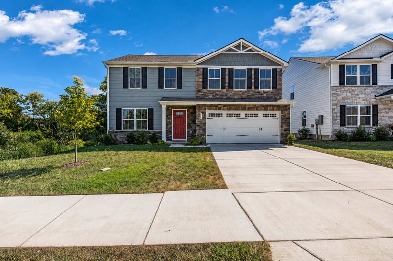216 Laurel St, Gallatin, TN 37066