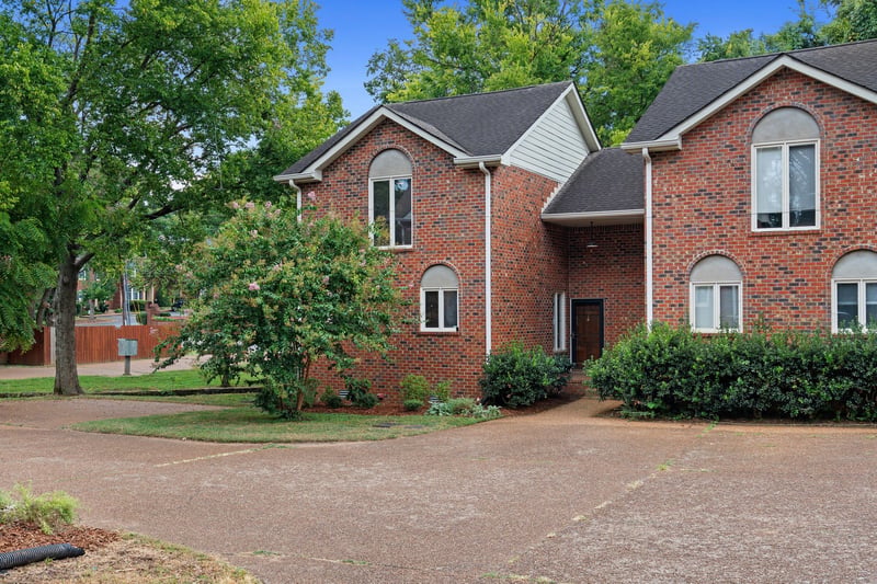 2834 Westwood Ave, Nashville, TN 37212