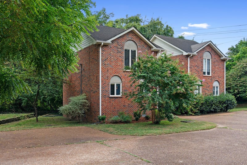 2834 Westwood Ave, Nashville, TN 37212