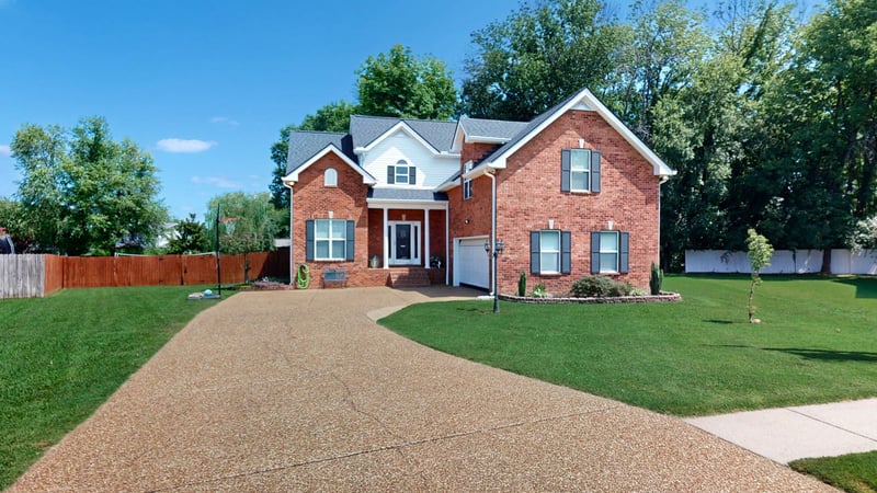 1611 Woodhaven Ct, Lebanon, TN 37087