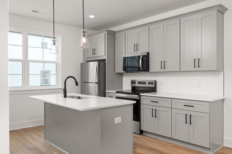 700 N Dupont Ave #201, Madison, TN 37115