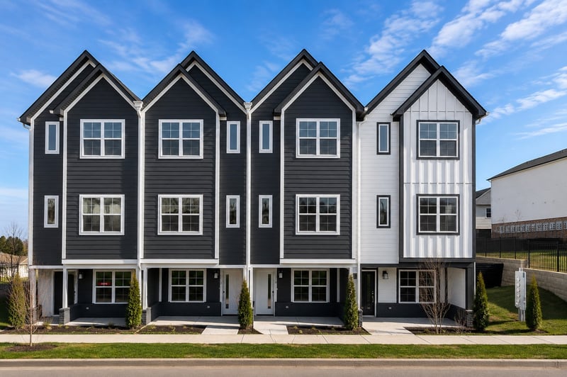 700 N Dupont Ave #201, Madison, TN 37115