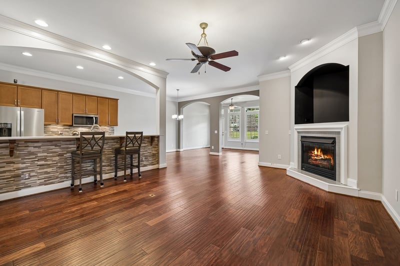 1219 Chickadee Cir, Hermitage, TN 37076