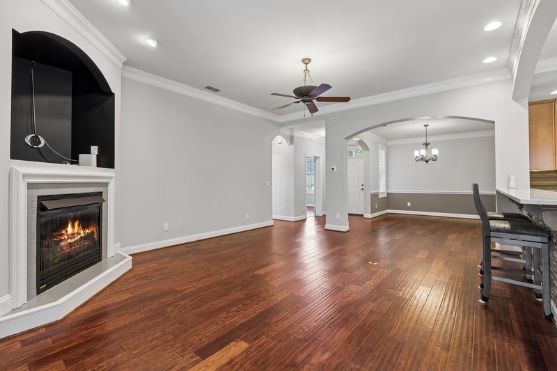 1219 Chickadee Cir, Hermitage, TN 37076