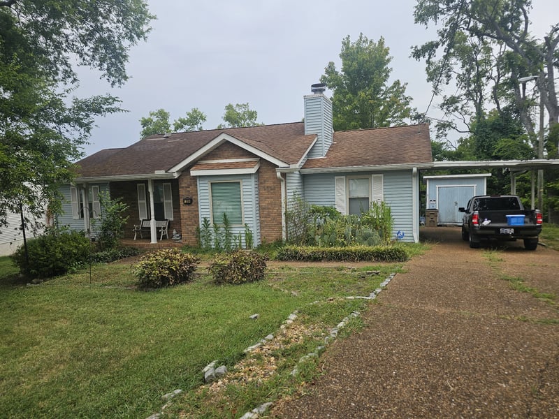 1204 Bellshire Terrace Dr, Nashville, TN 37207