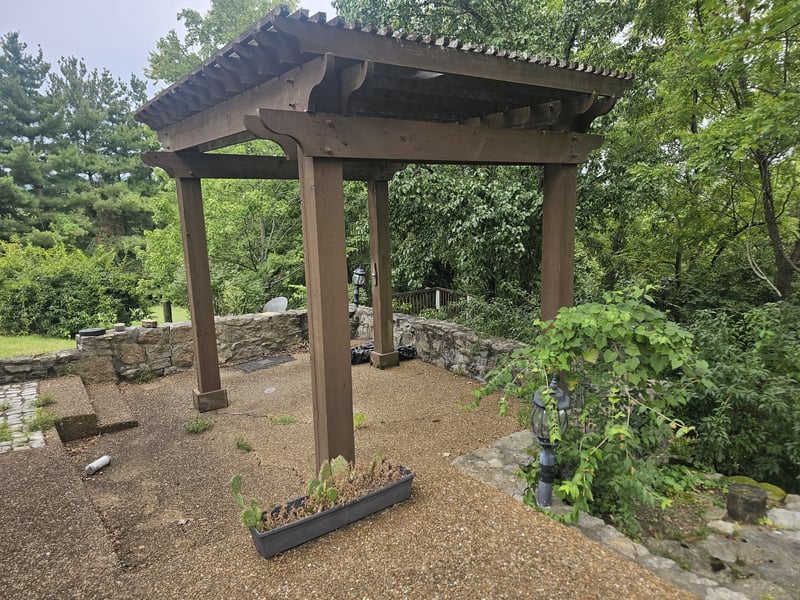 1204 Bellshire Terrace Dr, Nashville, TN 37207