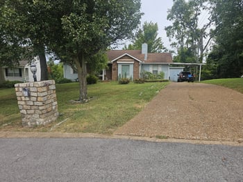 1204 Bellshire Terrace Dr, Nashville, TN 37207