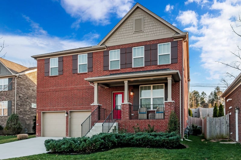 1609 Alayna Dr, Nashville, TN 37221