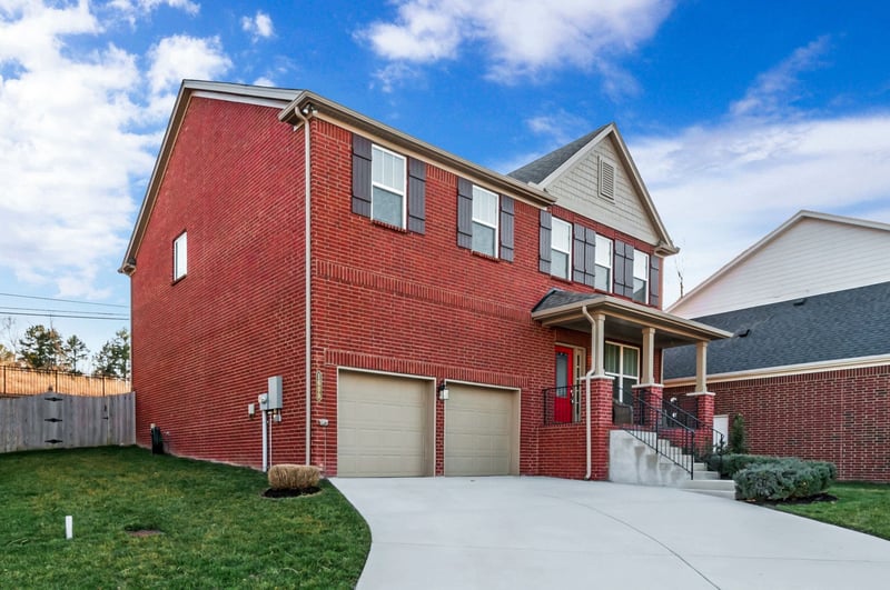 1609 Alayna Dr, Nashville, TN 37221