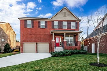 1609 Alayna Dr, Nashville, TN 37221