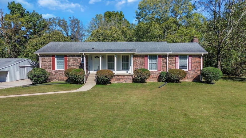 401 Ellington Dr, Franklin, TN 37064