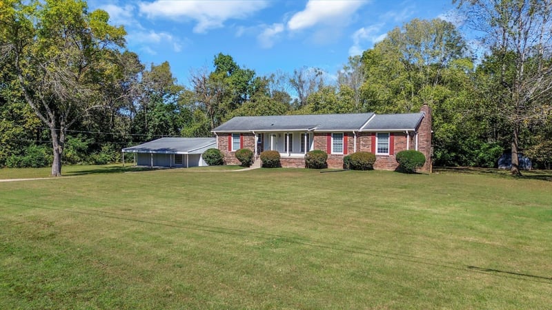 401 Ellington Dr, Franklin, TN 37064