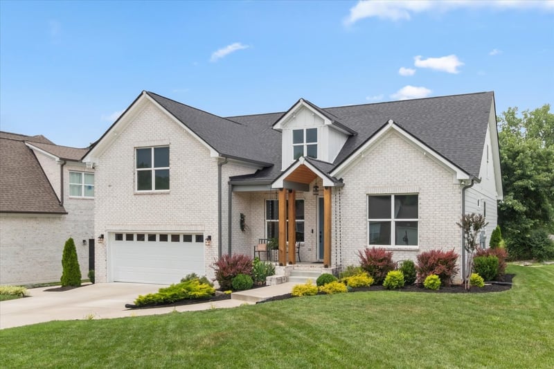 4002 Omaha Ct, Mount Juliet, TN 37122