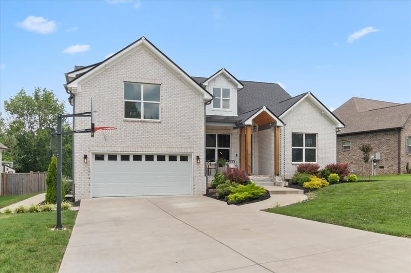 4002 Omaha Ct, Mount Juliet, TN 37122