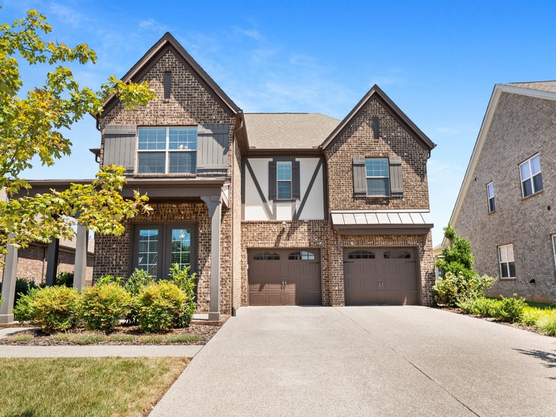 4631 Maryweather Ln, Murfreesboro, TN 37128