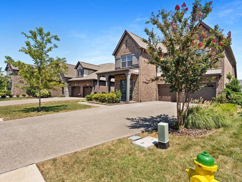 4631 Maryweather Ln, Murfreesboro, TN 37128