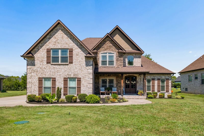 1649 Constellation Ct, Murfreesboro, TN 37129