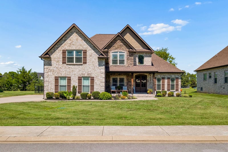 1649 Constellation Ct, Murfreesboro, TN 37129