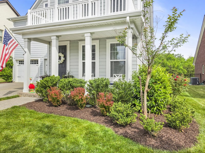 616 Lingering Way, Hendersonville, TN 37075