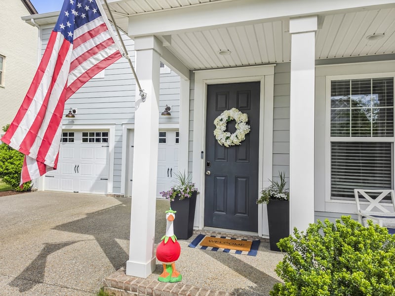 616 Lingering Way, Hendersonville, TN 37075