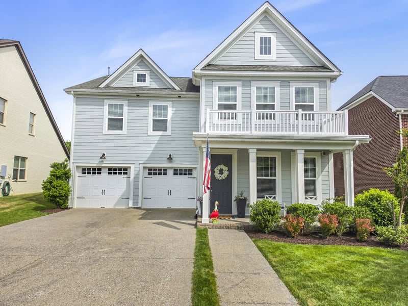 616 Lingering Way, Hendersonville, TN 37075