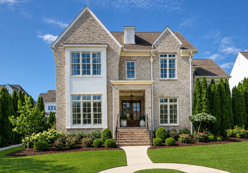 1723 Glen Echo Rd, Nashville, TN 37215