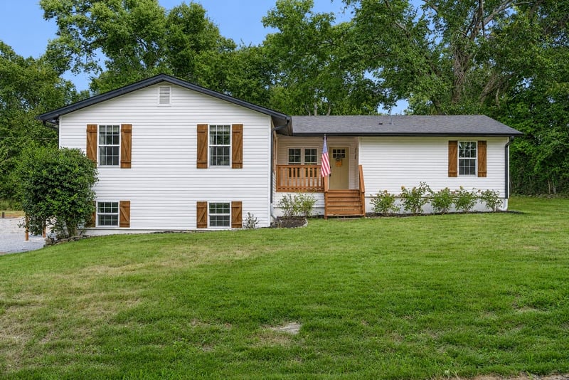 2707 Jones Ave, Nashville, TN 37207
