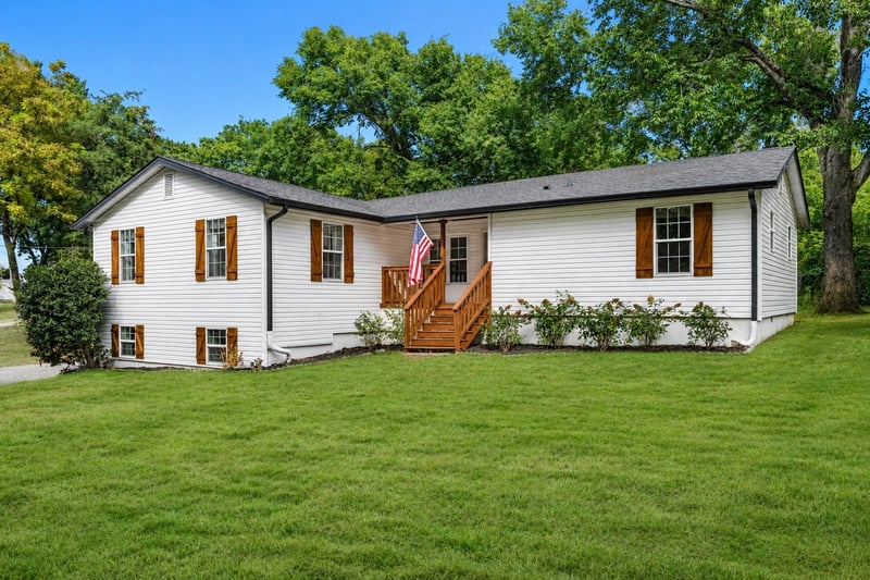 2707 Jones Ave, Nashville, TN 37207