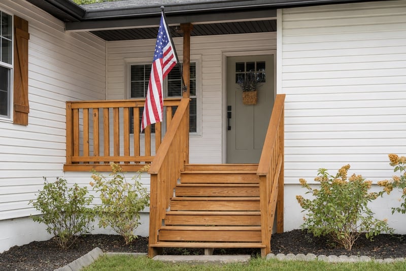 2707 Jones Ave, Nashville, TN 37207
